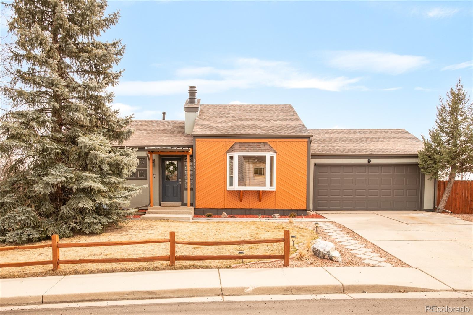 2102 Ridge Drive Broomfield CO 80020