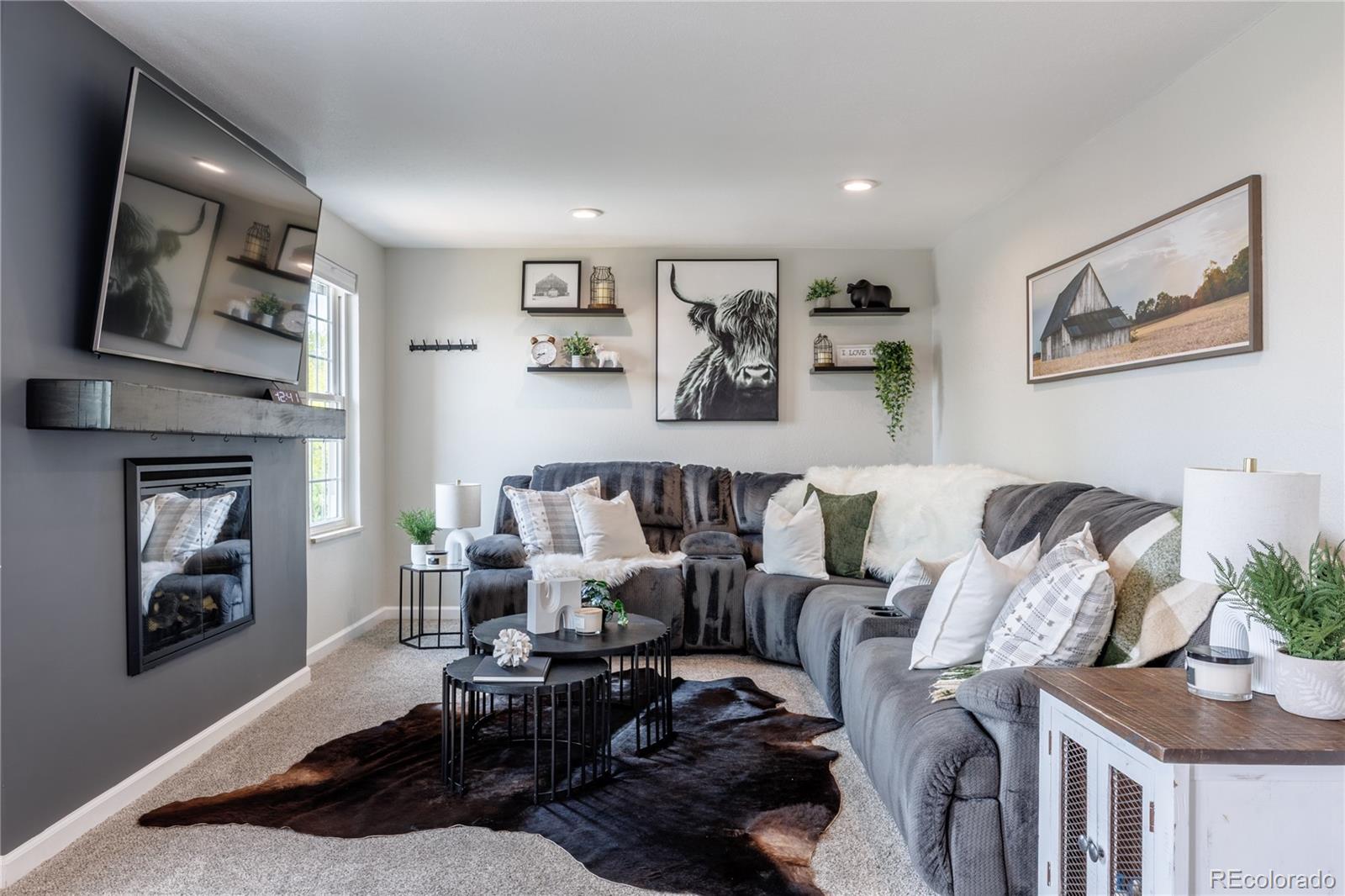 8617 W Fremont Place Littleton CO 80128