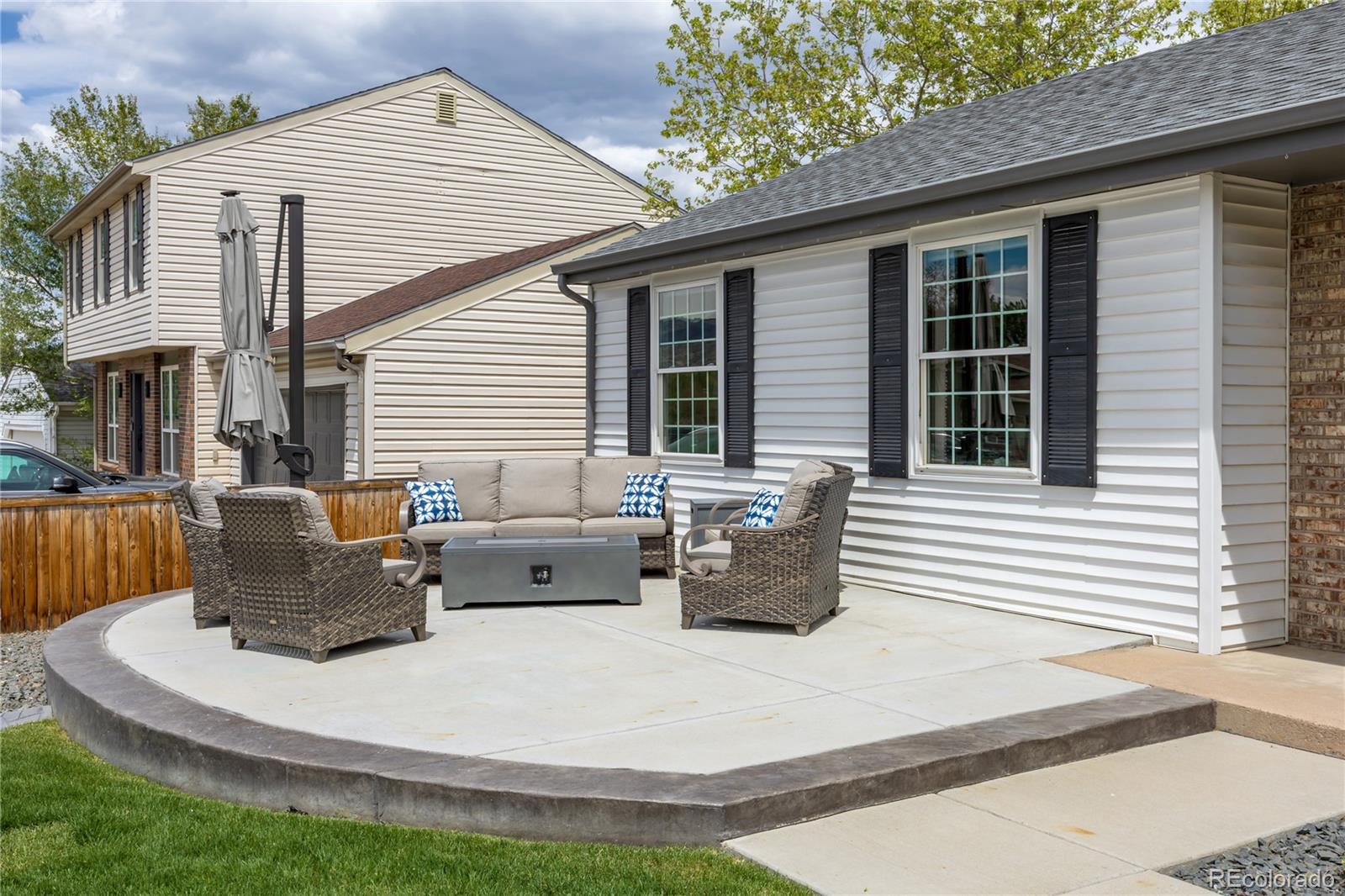 8617 W Fremont Place Littleton CO 80128