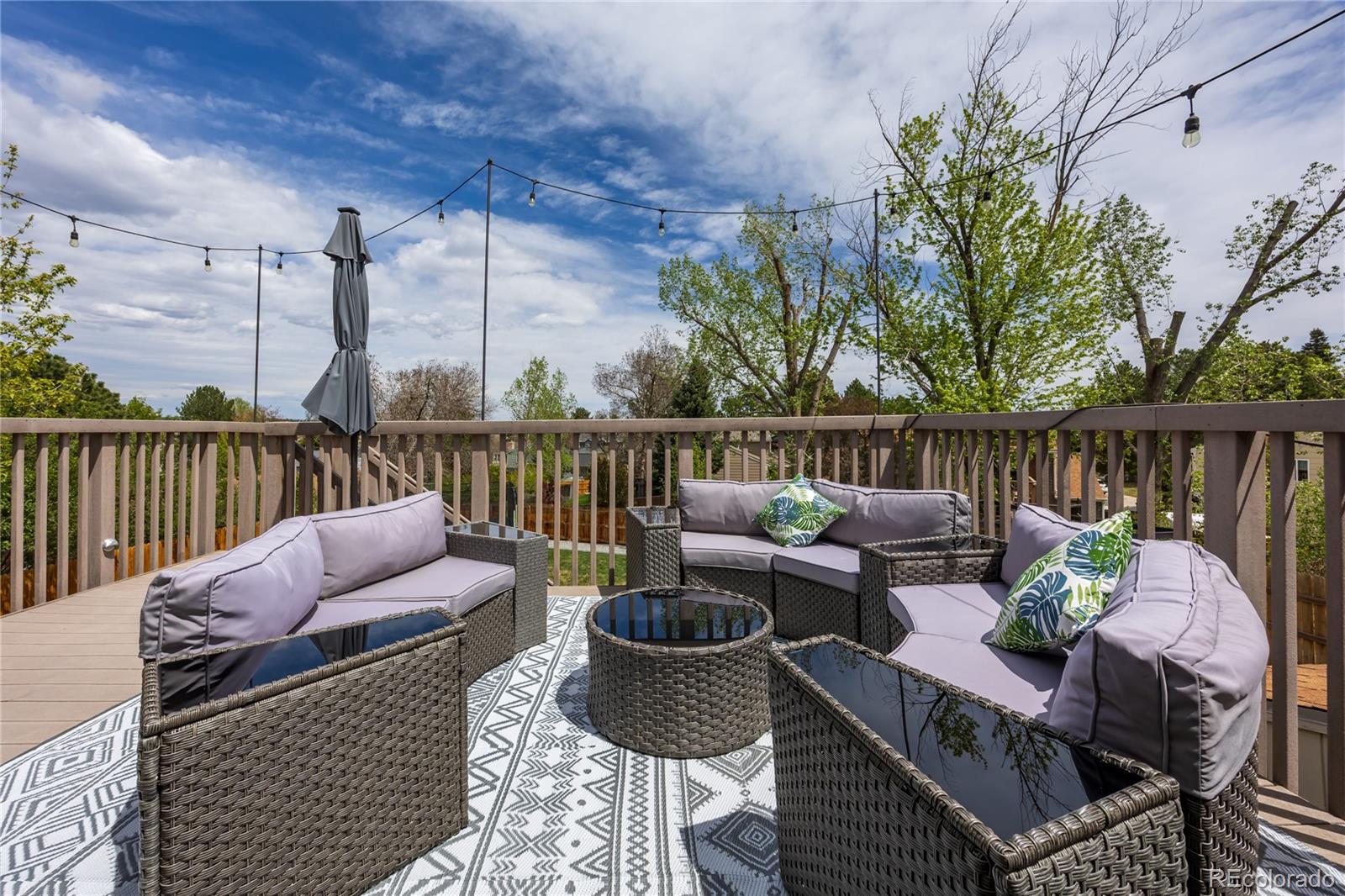 8617 W Fremont Place Littleton CO 80128