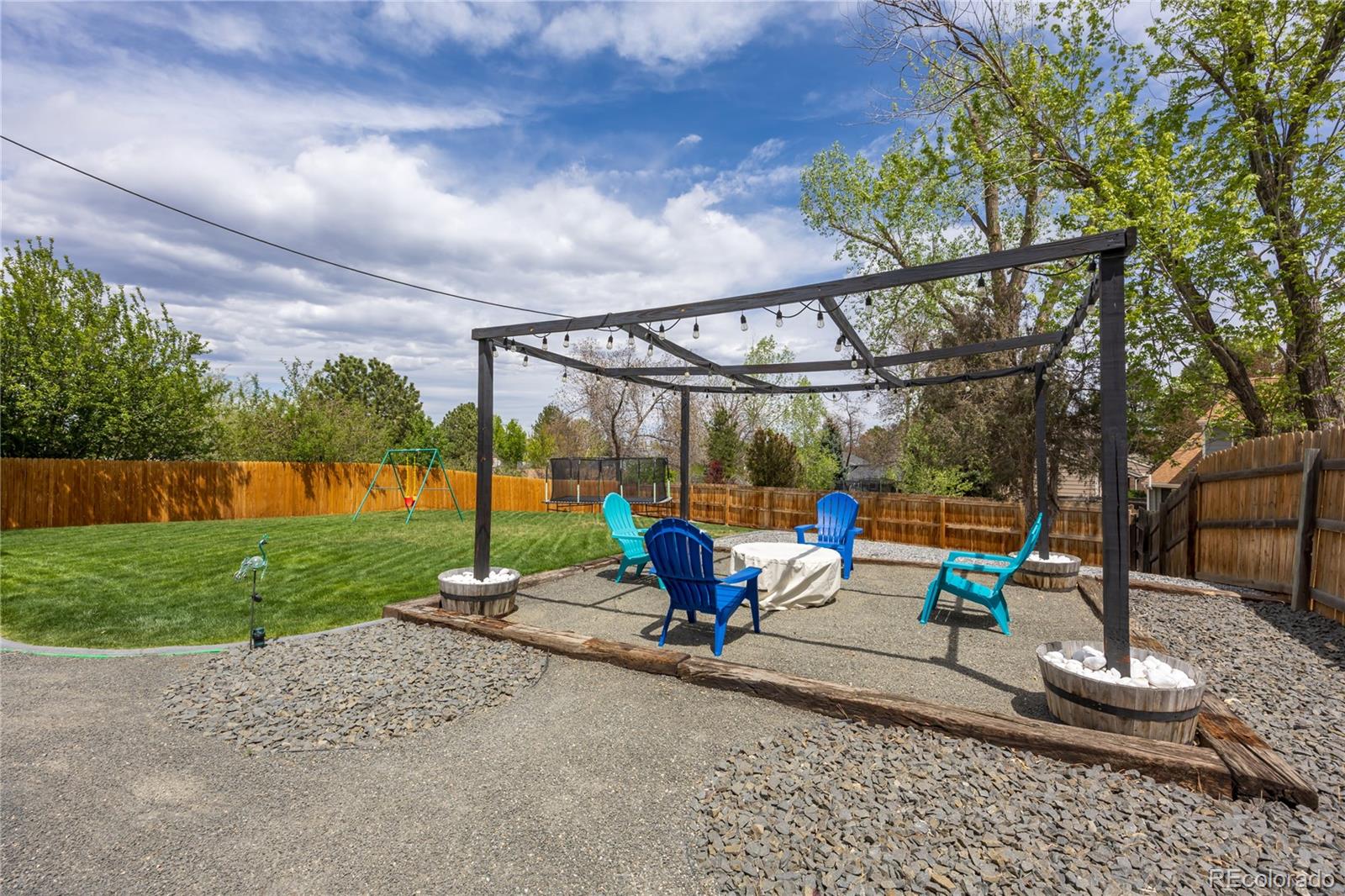 8617 W Fremont Place Littleton CO 80128