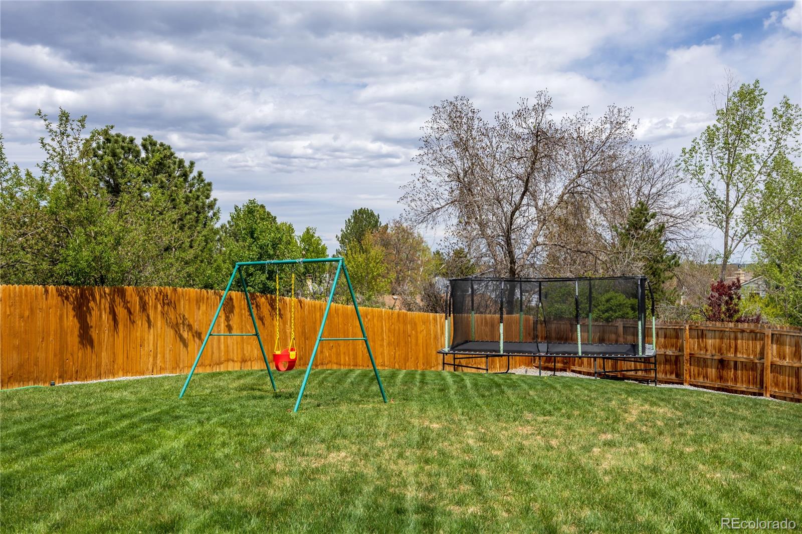 8617 W Fremont Place Littleton CO 80128