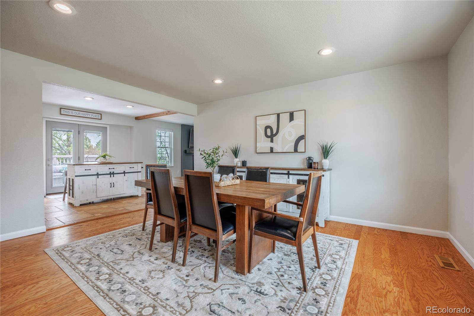 8617 W Fremont Place Littleton CO 80128