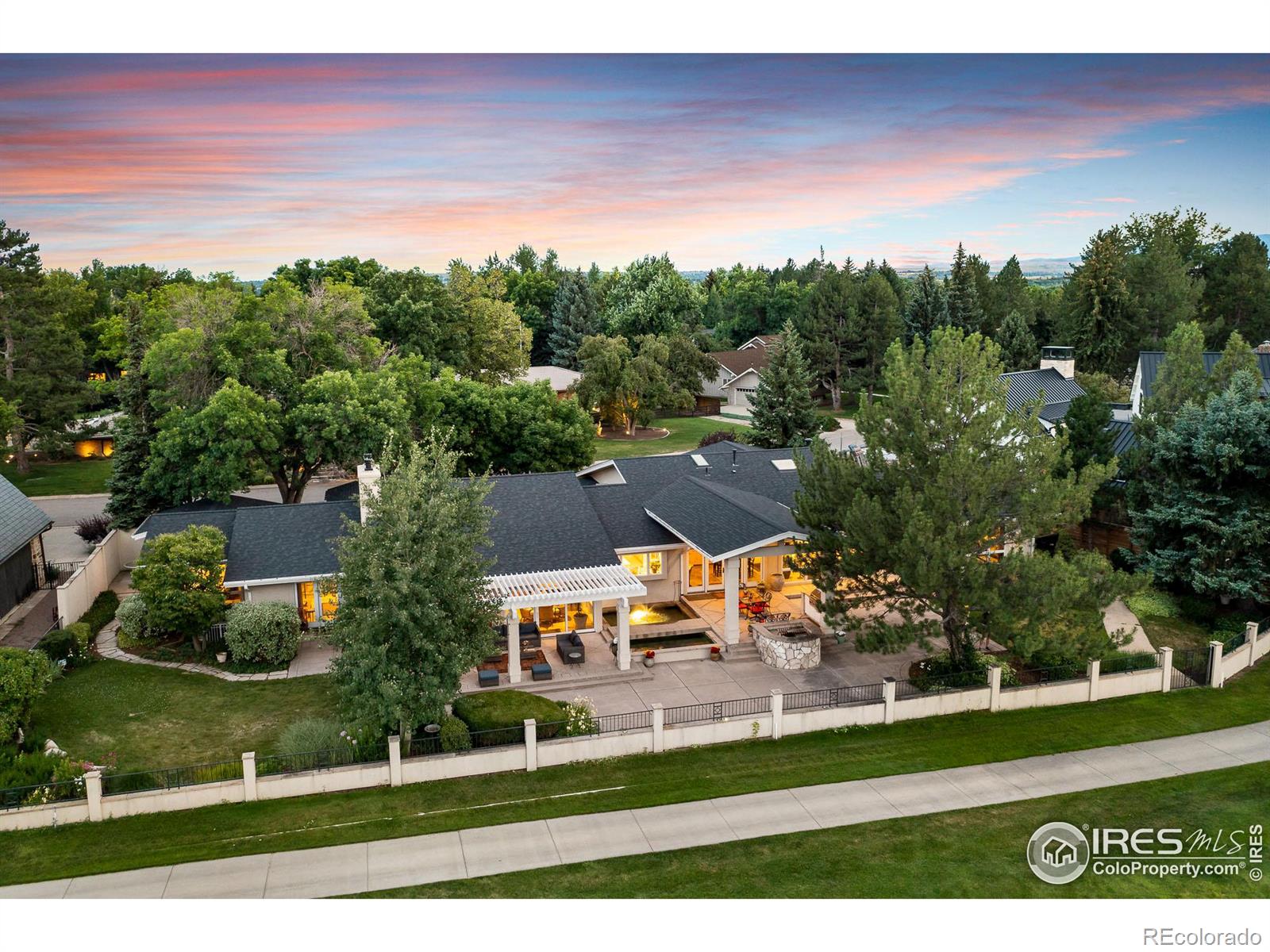 7155 Rustic Trail Boulder CO 80301