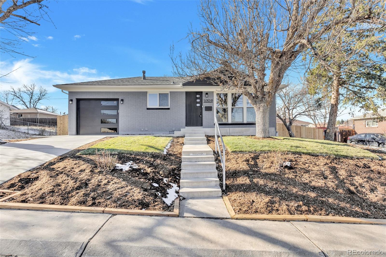 10519 Lafayette Street Northglenn CO 80233