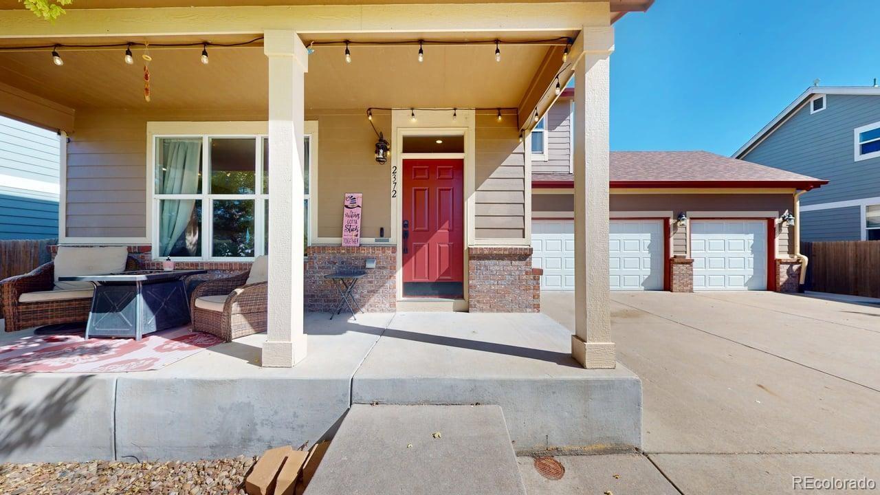 2372 Asoka Street Strasburg CO 80136
