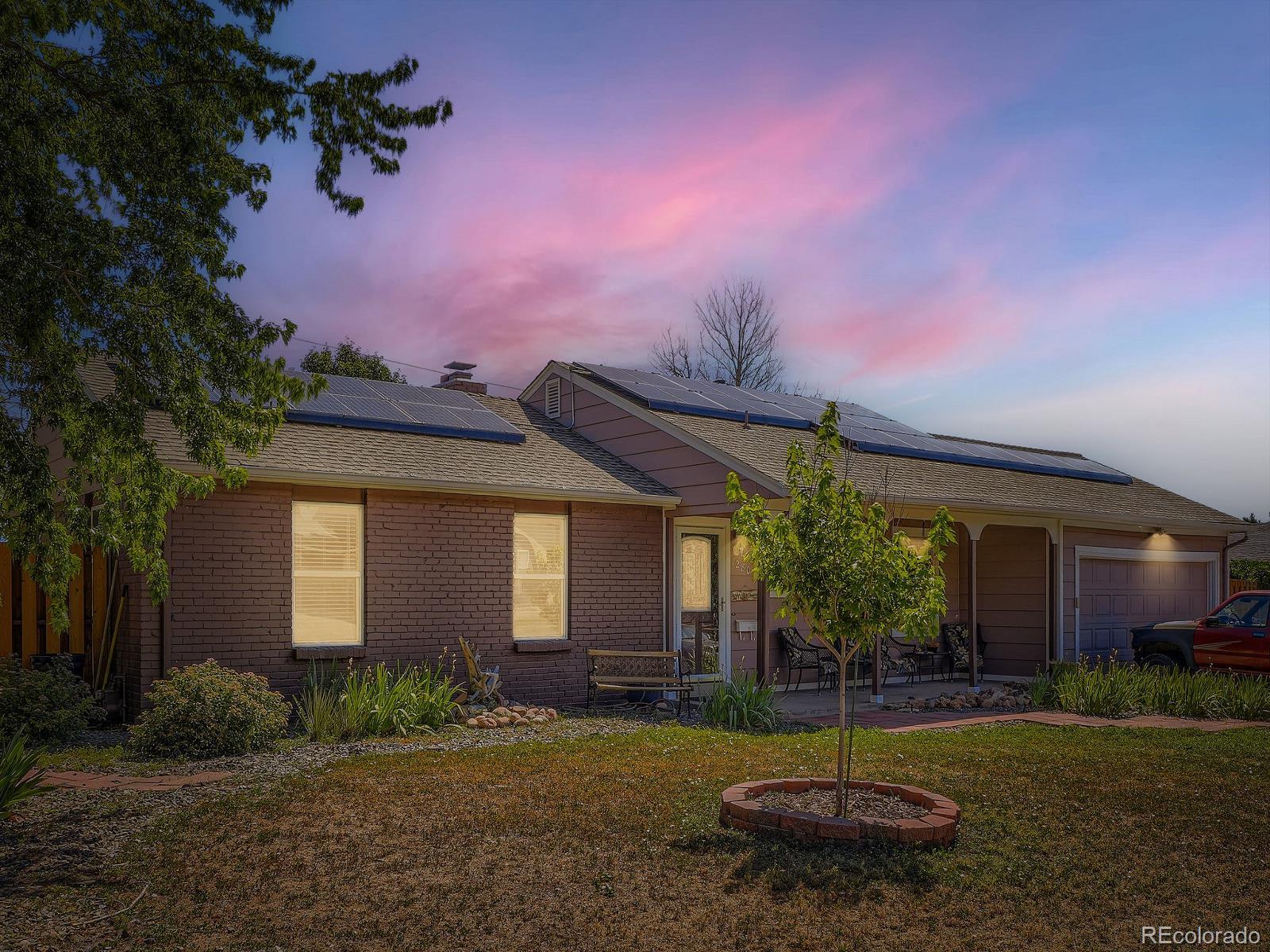 1280 S Foothill Drive Lakewood CO 80228