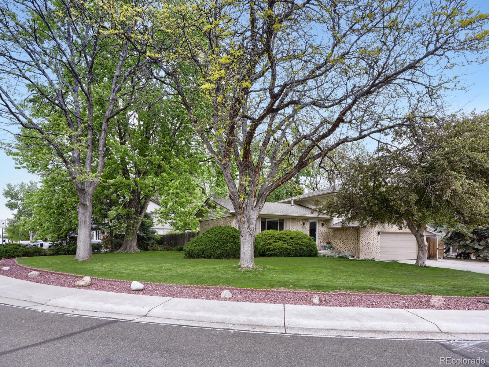 9093 W Warren Drive Lakewood CO 80227