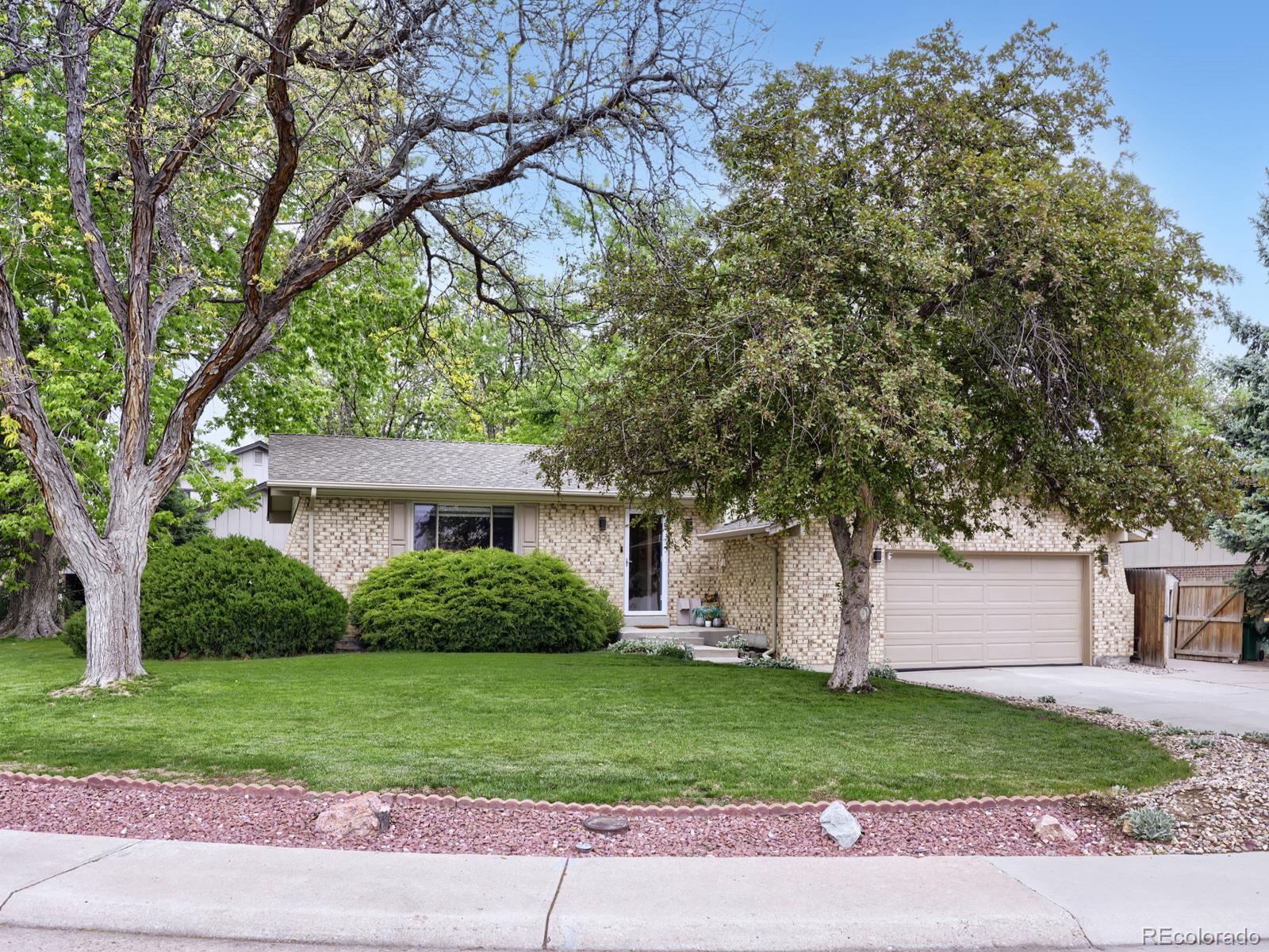 9093 W Warren Drive Lakewood CO 80227