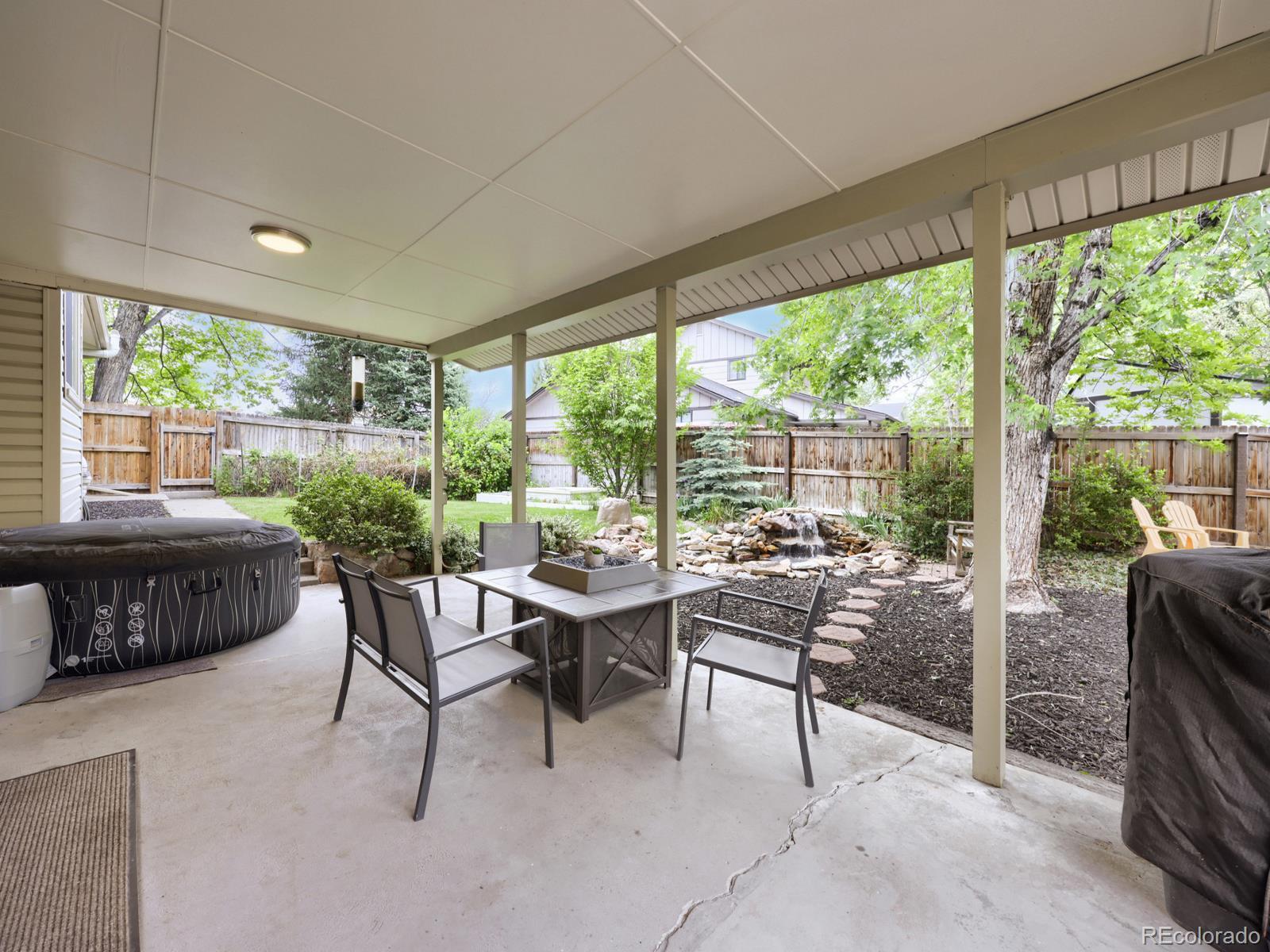 9093 W Warren Drive Lakewood CO 80227