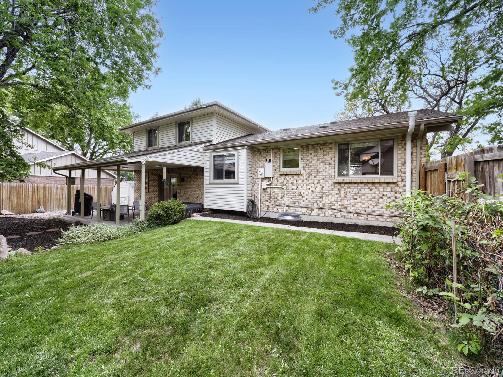 9093 W Warren Drive Lakewood CO 80227