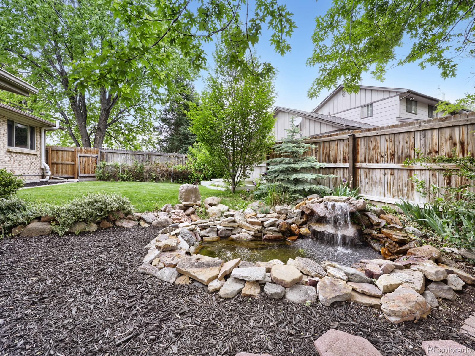 9093 W Warren Drive Lakewood CO 80227