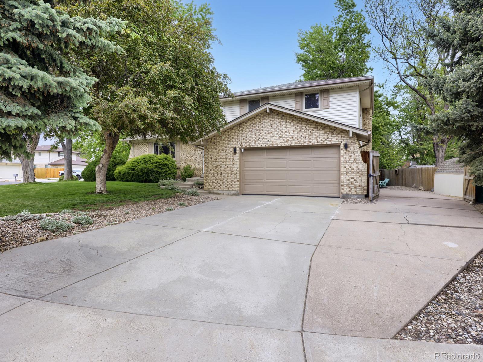9093 W Warren Drive Lakewood CO 80227
