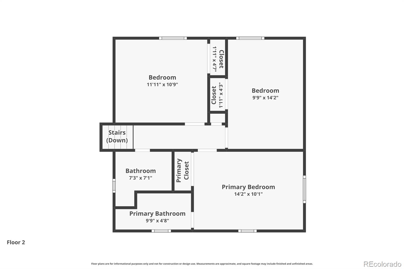 9093 W Warren Drive Lakewood CO 80227