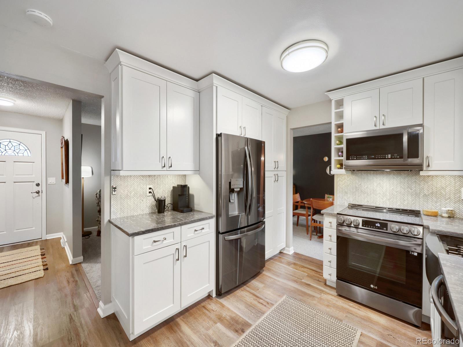 9093 W Warren Drive Lakewood CO 80227