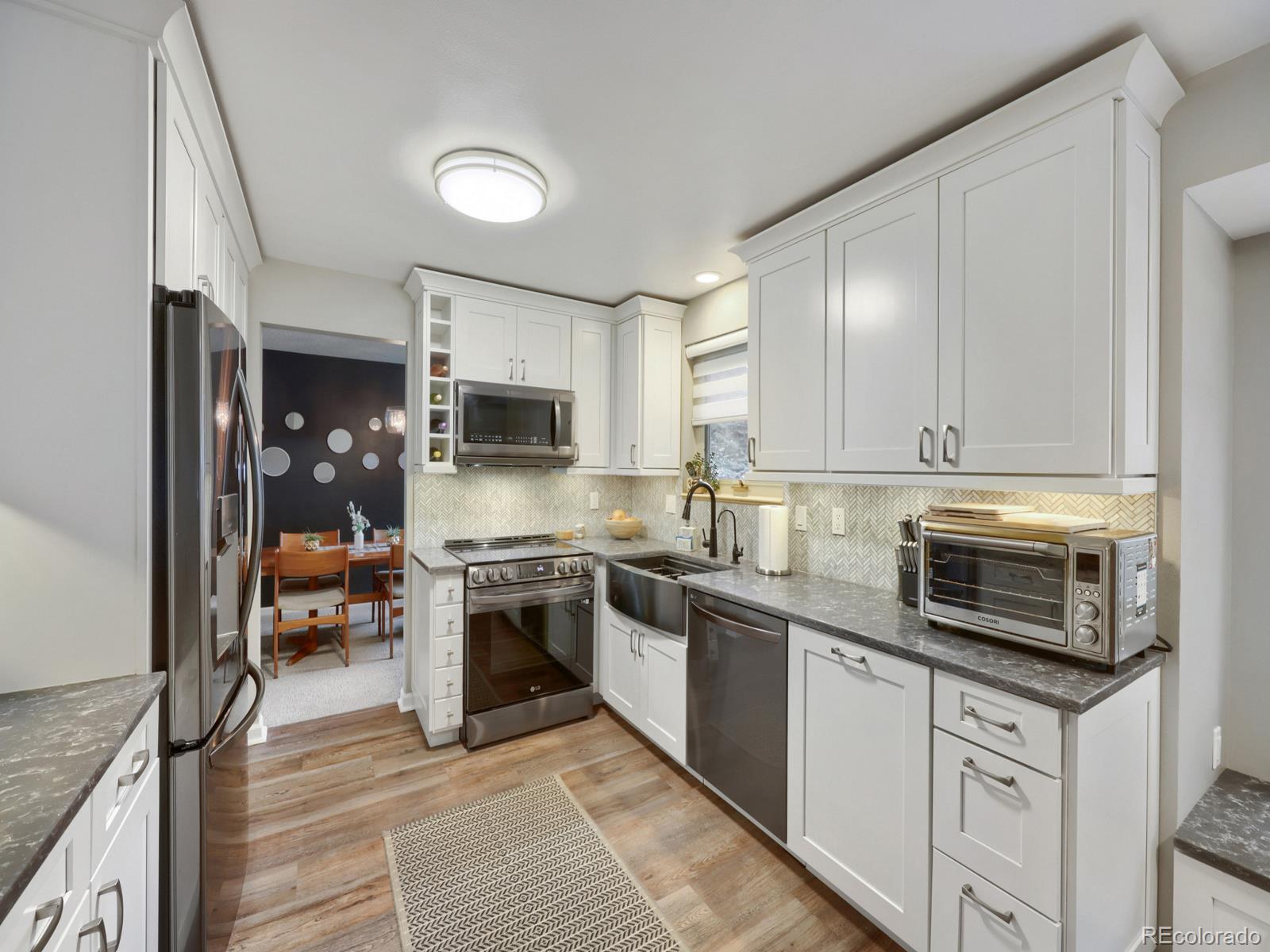 9093 W Warren Drive Lakewood CO 80227