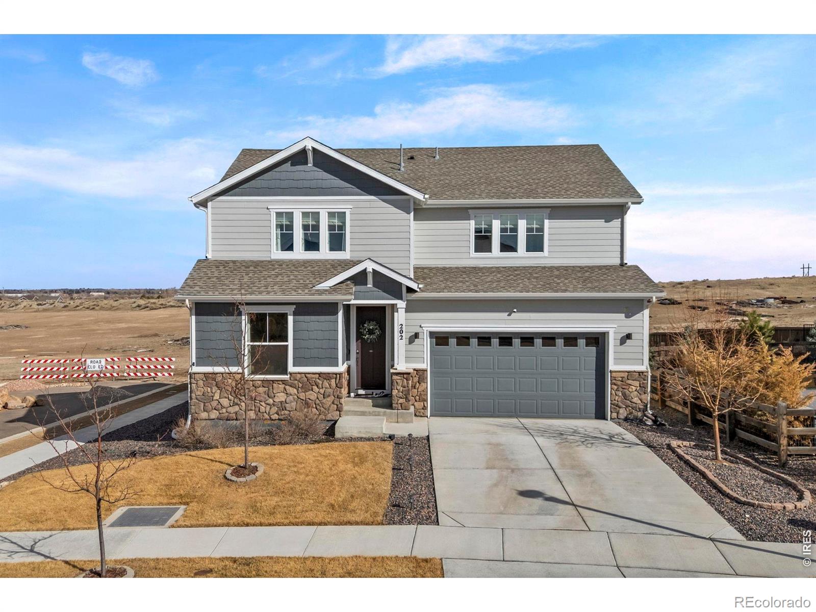 202 Lake Park Drive Loveland CO 80537