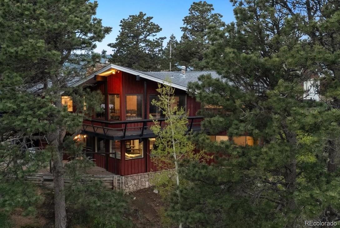 25392 Westridge Road Golden CO 80403