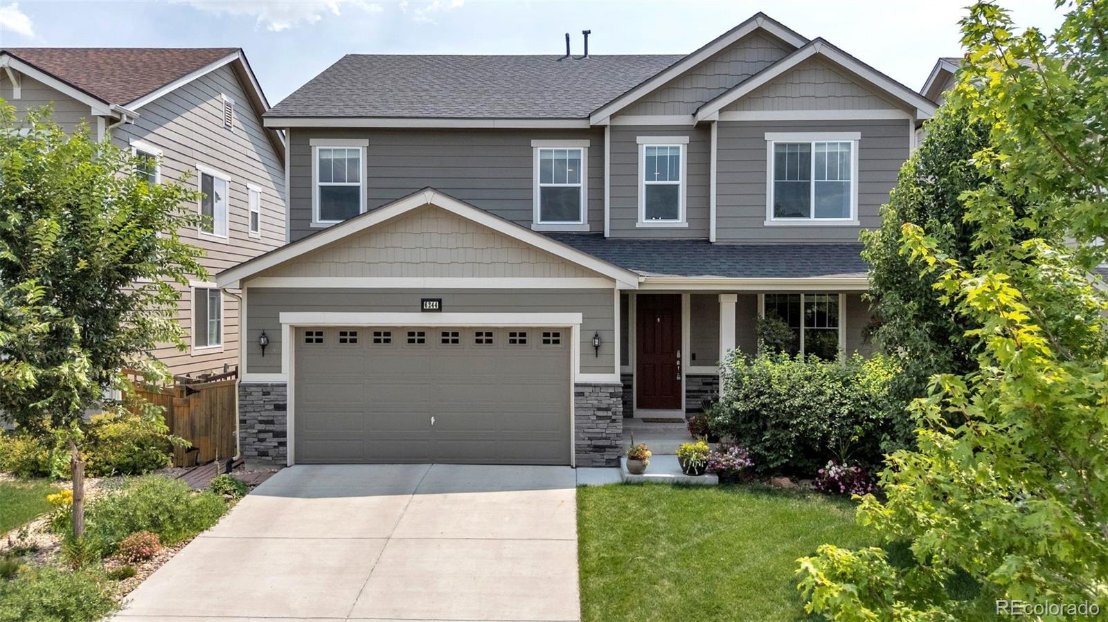 6244 Watermann Way Frederick CO 80516