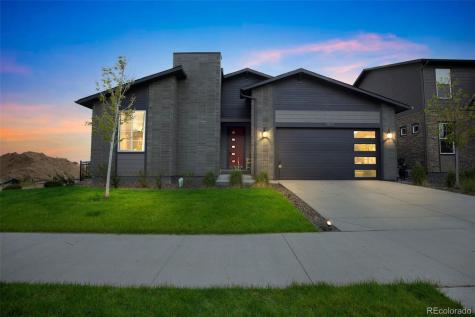 3839 Buchanan Way Aurora CO 80019