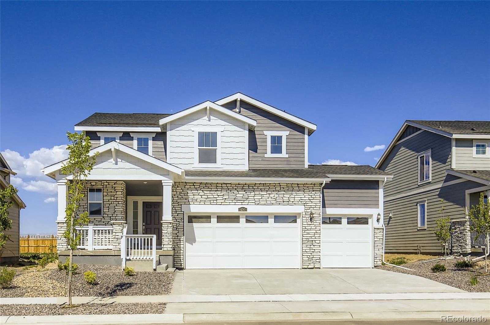 430 Donna Lane Johnstown CO 80534