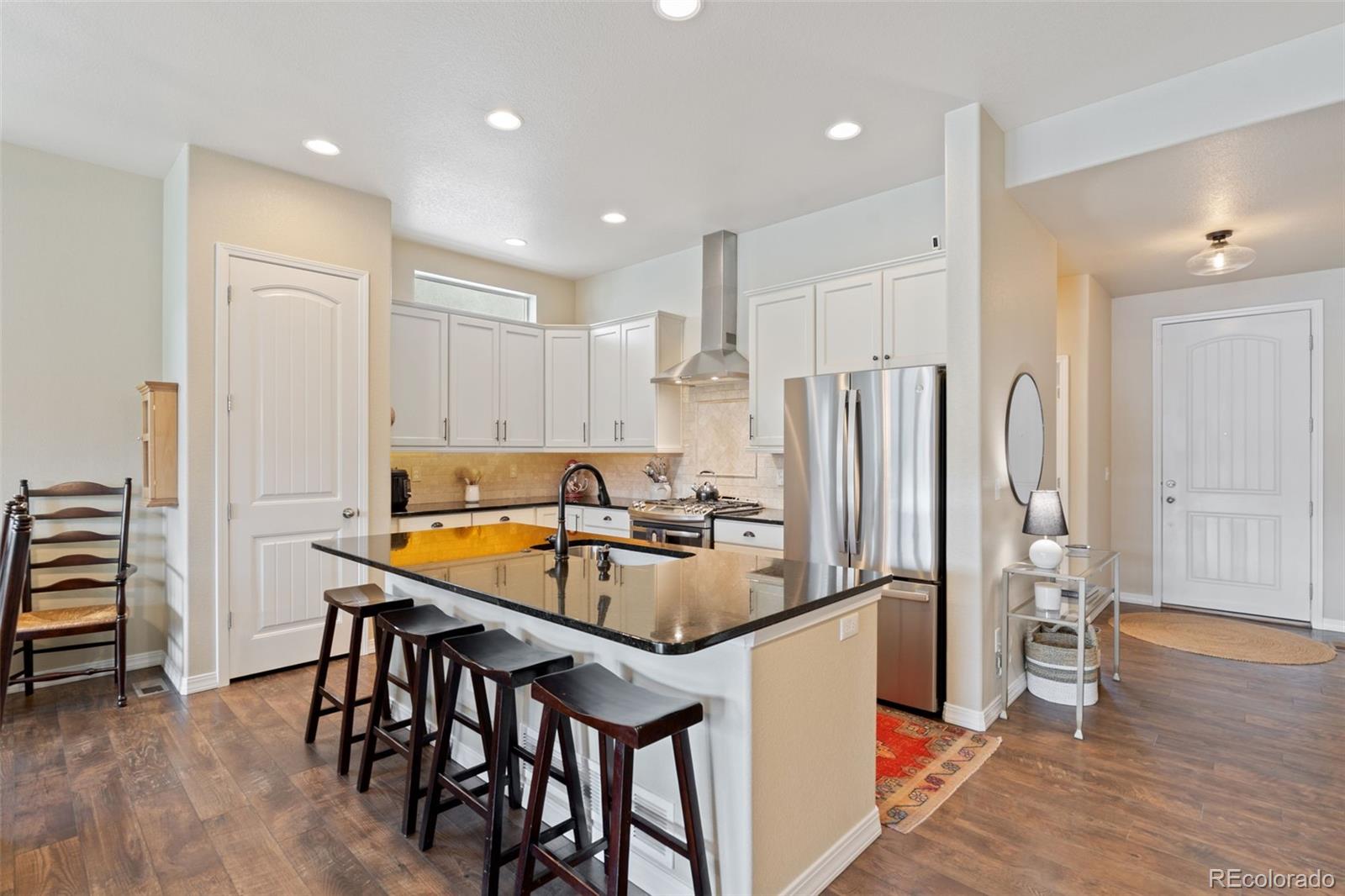 15644 Blue Pearl Court Monument CO 80132