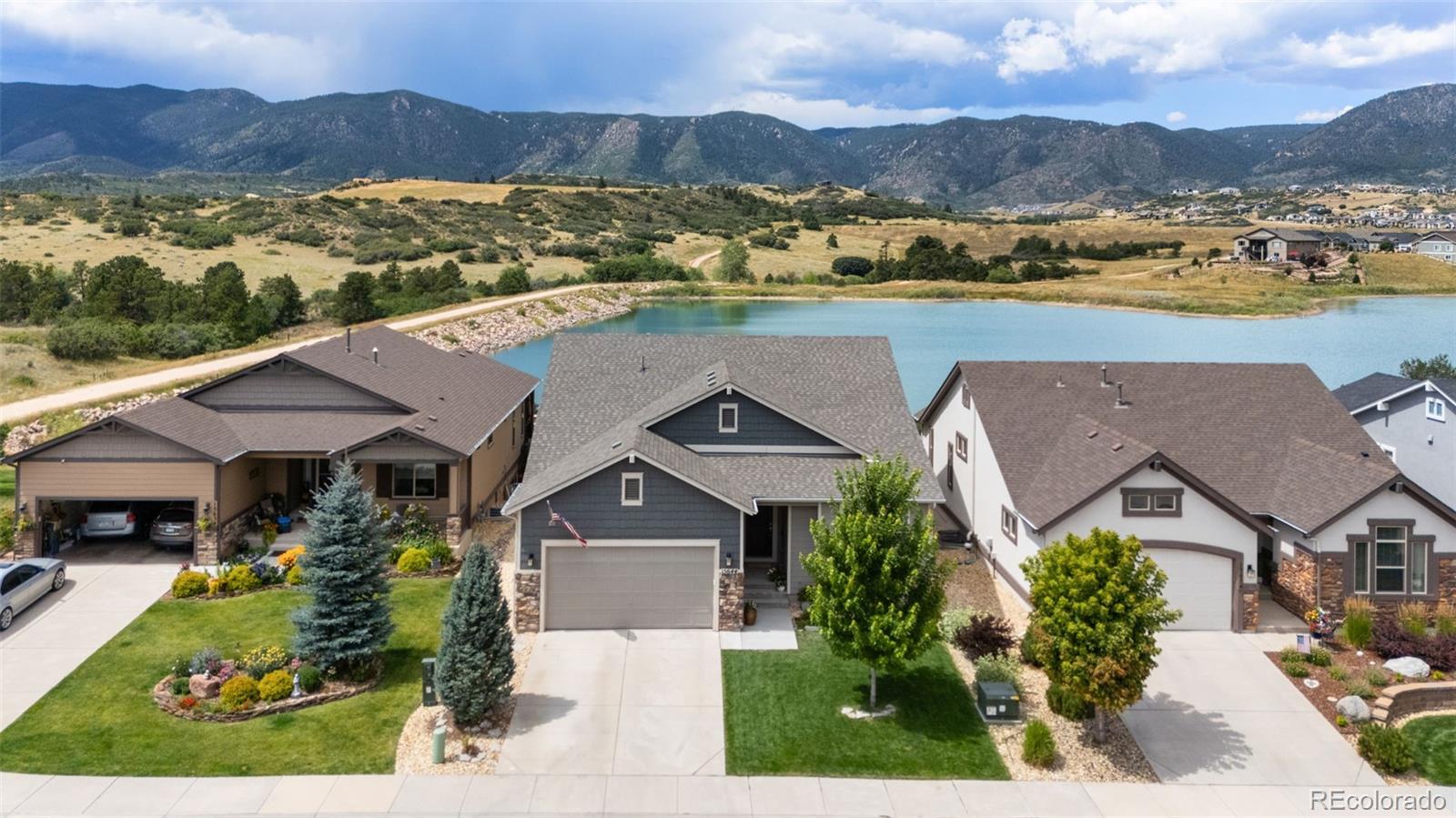 15644 Blue Pearl Court Monument CO 80132