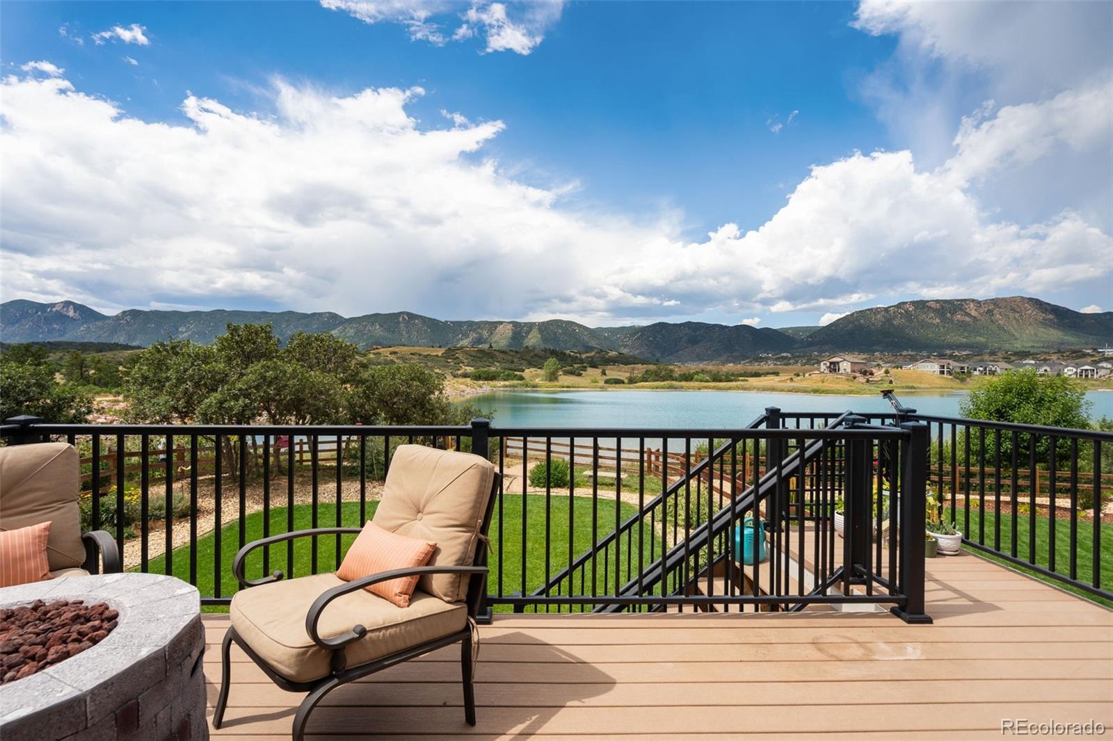 15644 Blue Pearl Court Monument CO 80132