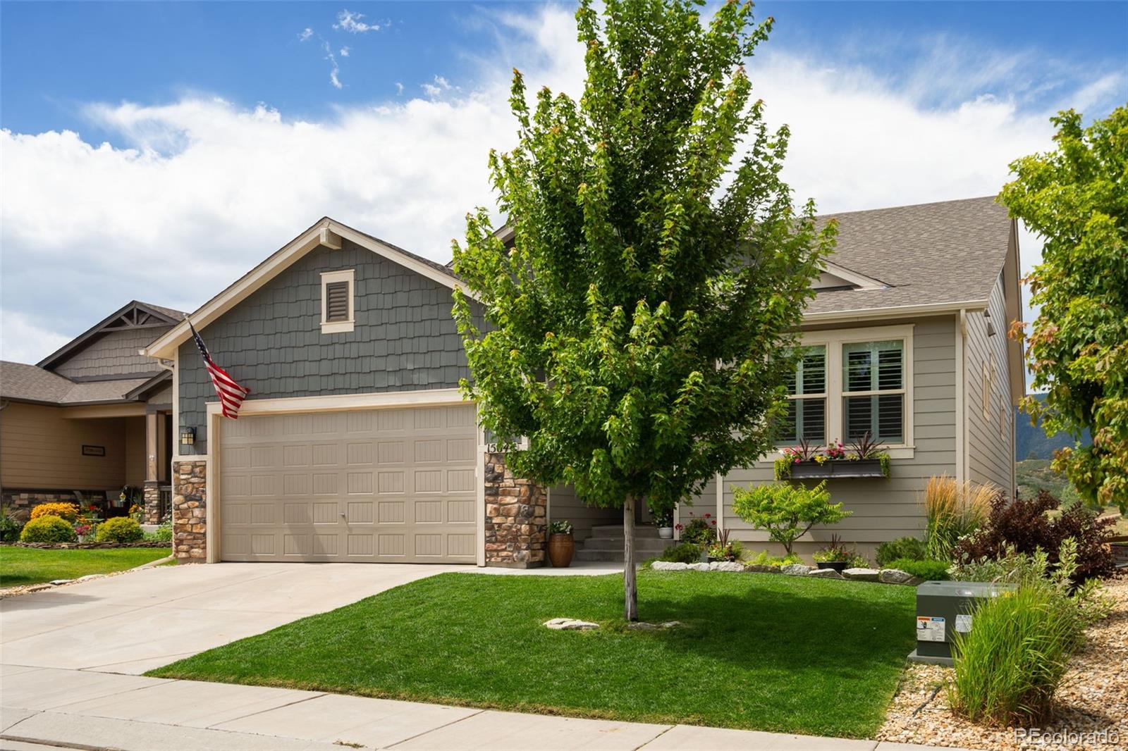 15644 Blue Pearl Court Monument CO 80132