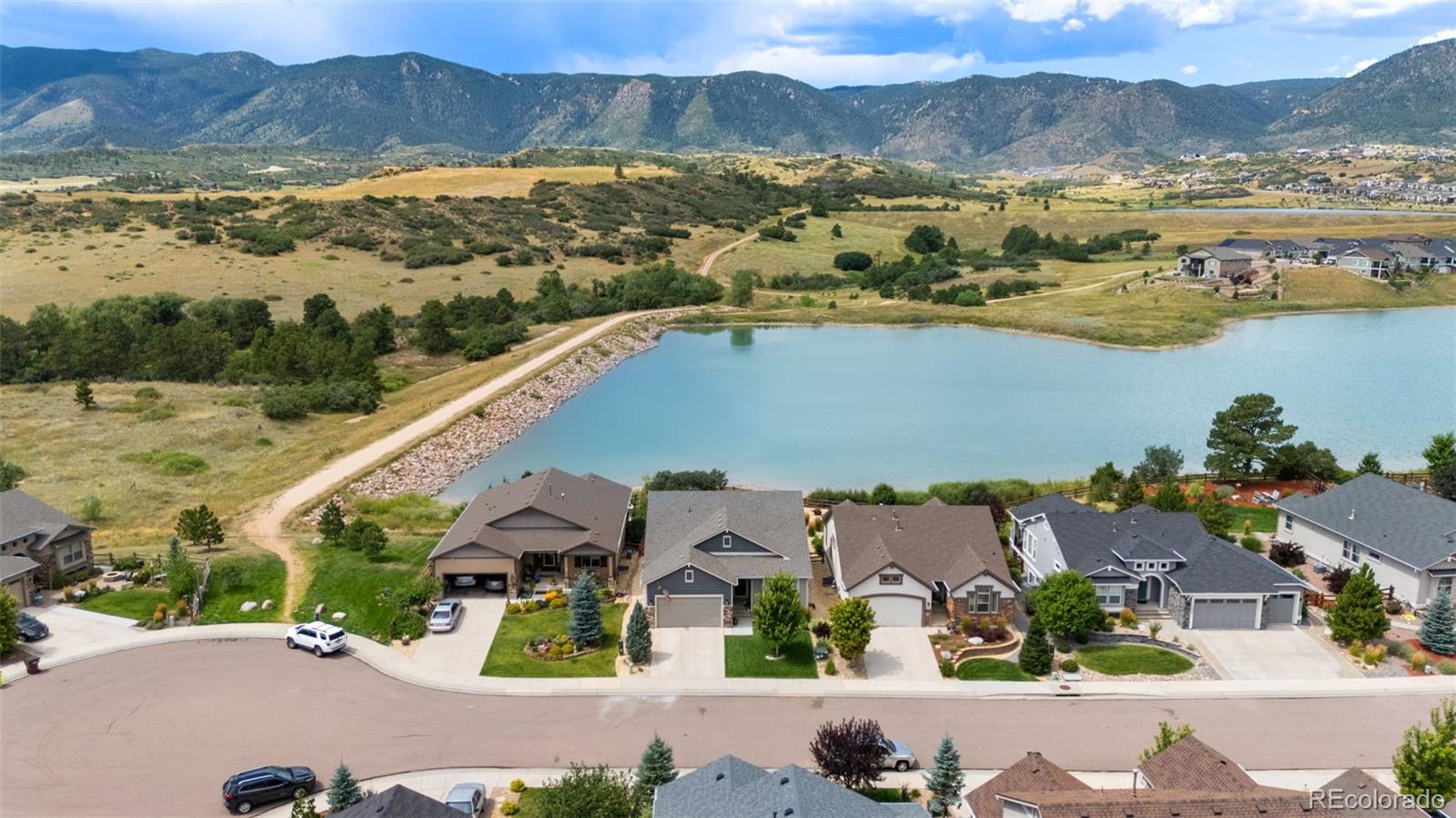 15644 Blue Pearl Court Monument CO 80132