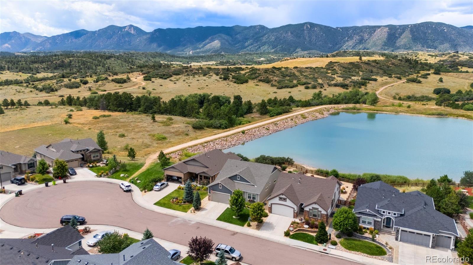 15644 Blue Pearl Court Monument CO 80132