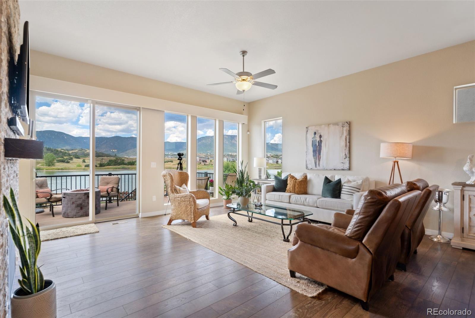 15644 Blue Pearl Court Monument CO 80132