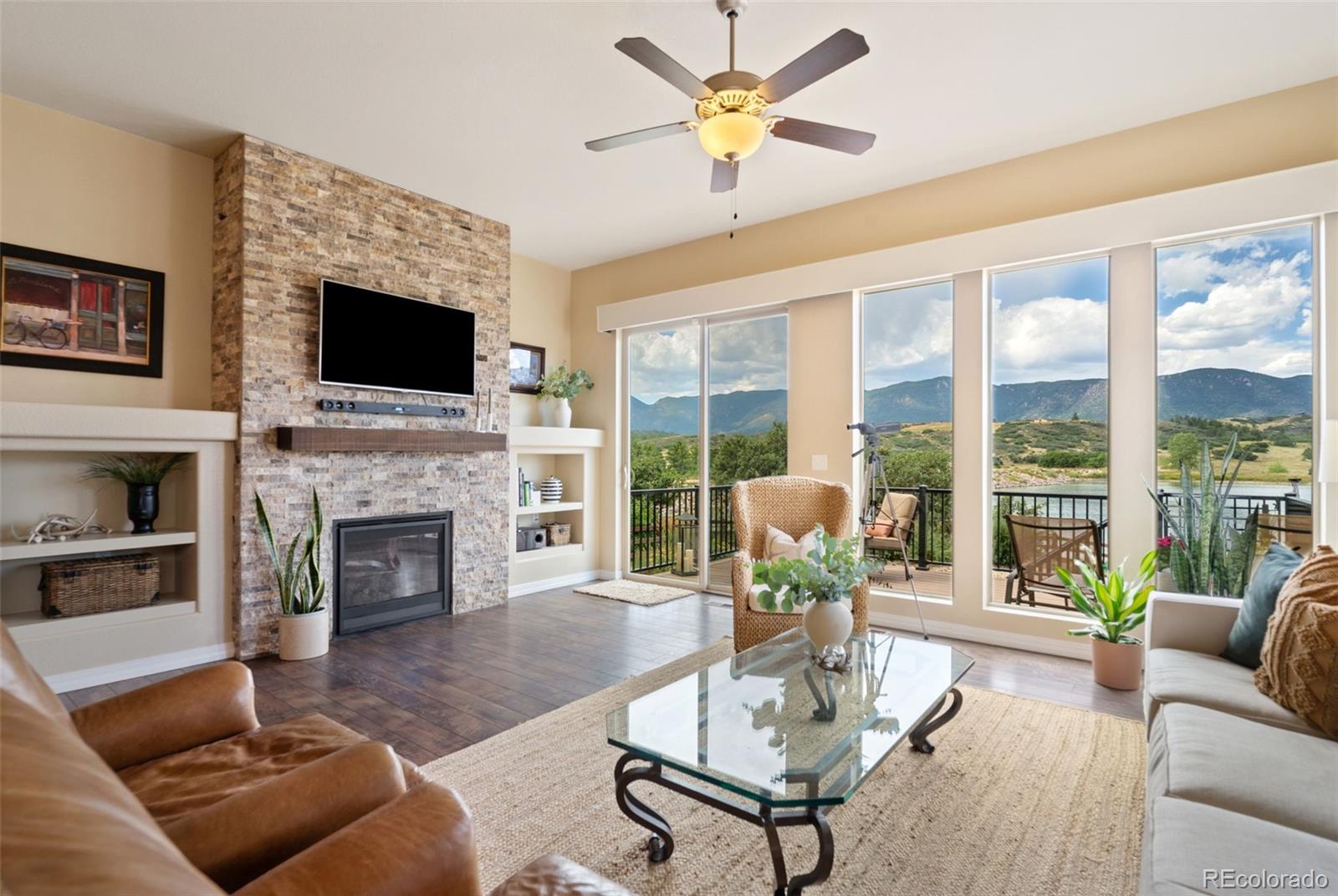 15644 Blue Pearl Court Monument CO 80132