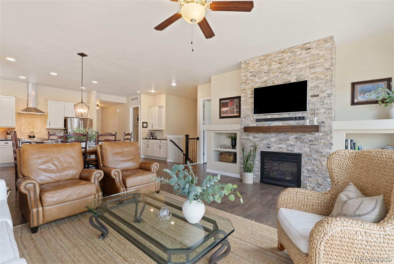 15644 Blue Pearl Court Monument CO 80132