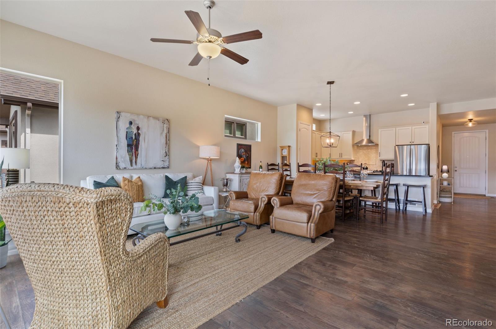 15644 Blue Pearl Court Monument CO 80132
