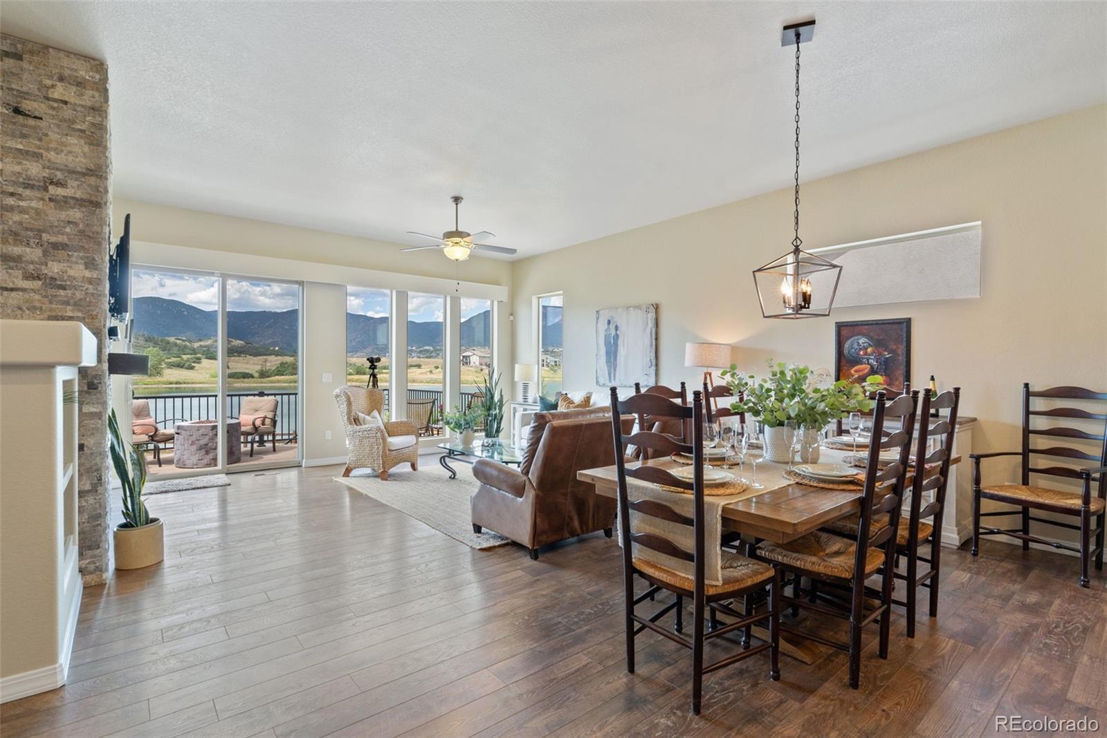 15644 Blue Pearl Court Monument CO 80132