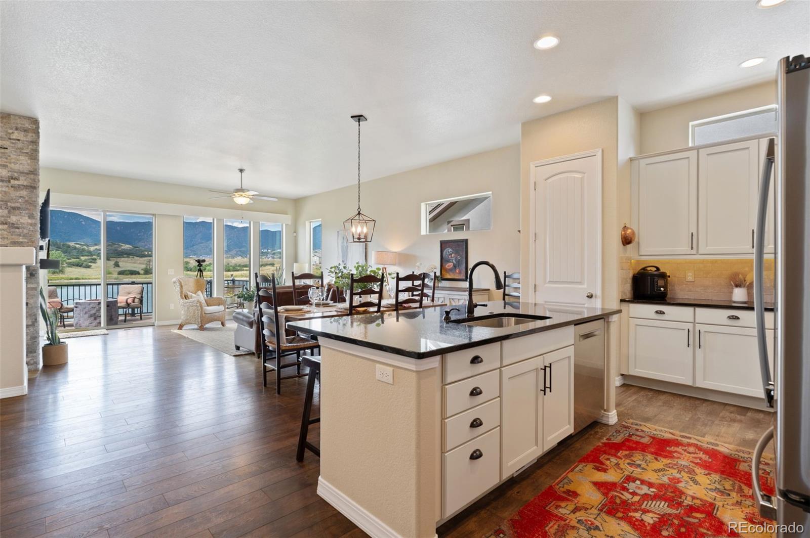 15644 Blue Pearl Court Monument CO 80132