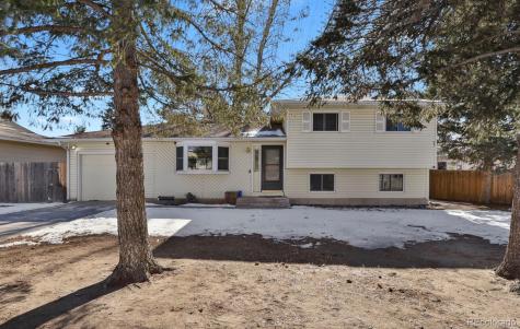 3707 Encino Street Colorado Springs CO 80918