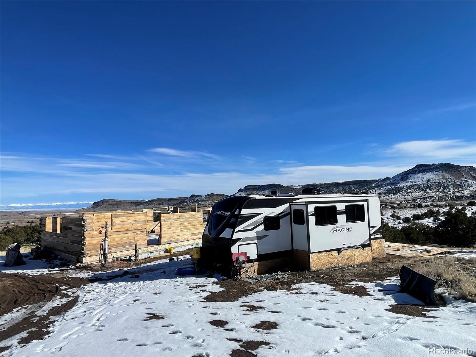 760 County Road 14c Del Norte CO 81132