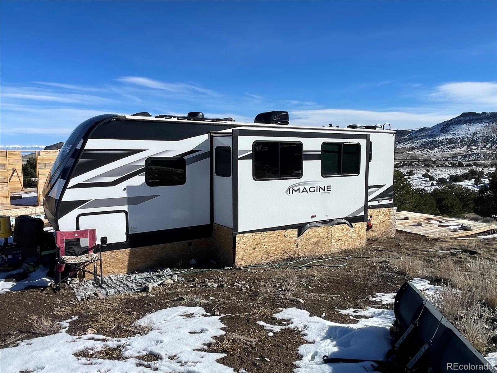 760 County Road 14c Del Norte CO 81132