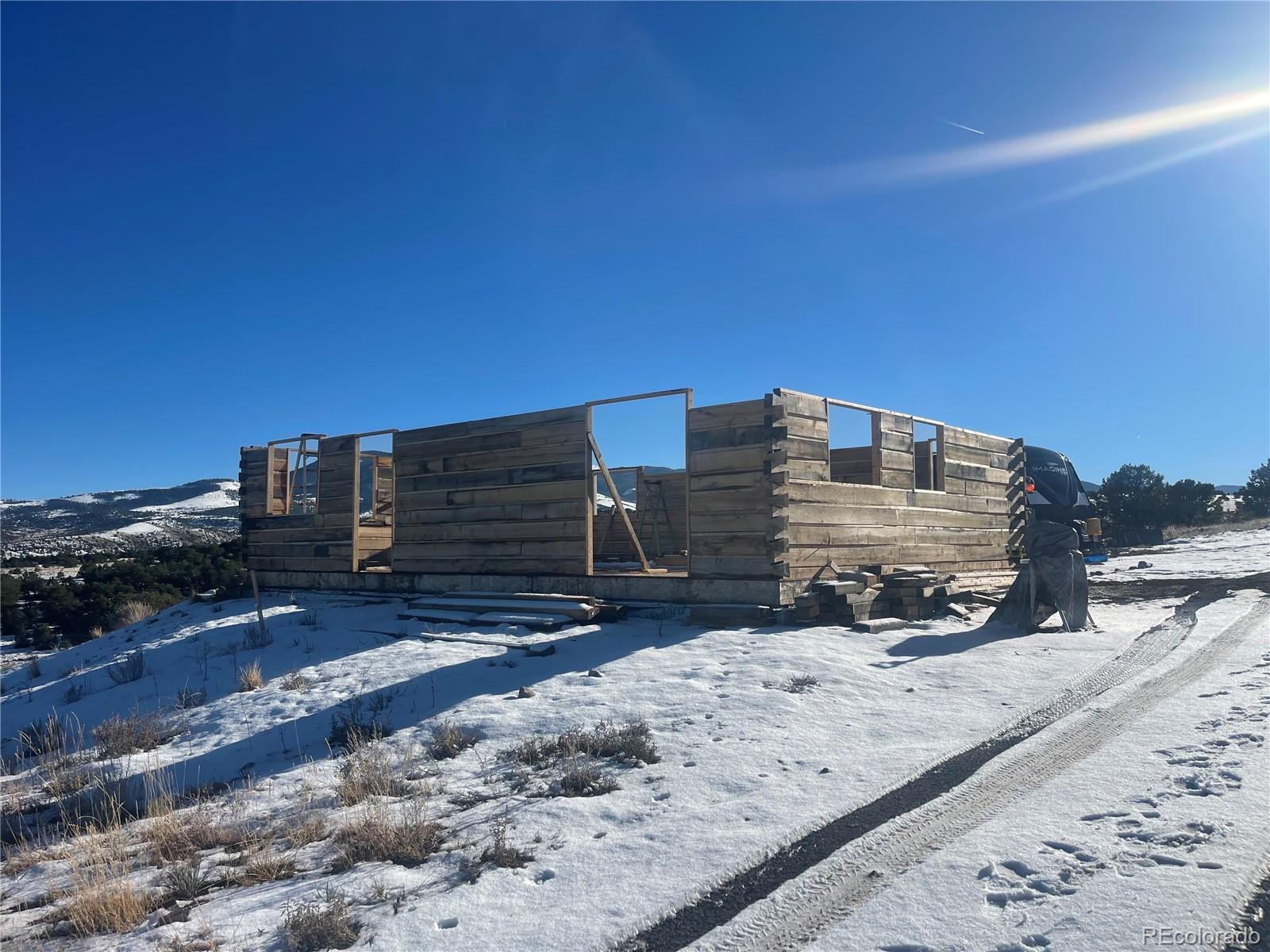 760 County Road 14c Del Norte CO 81132