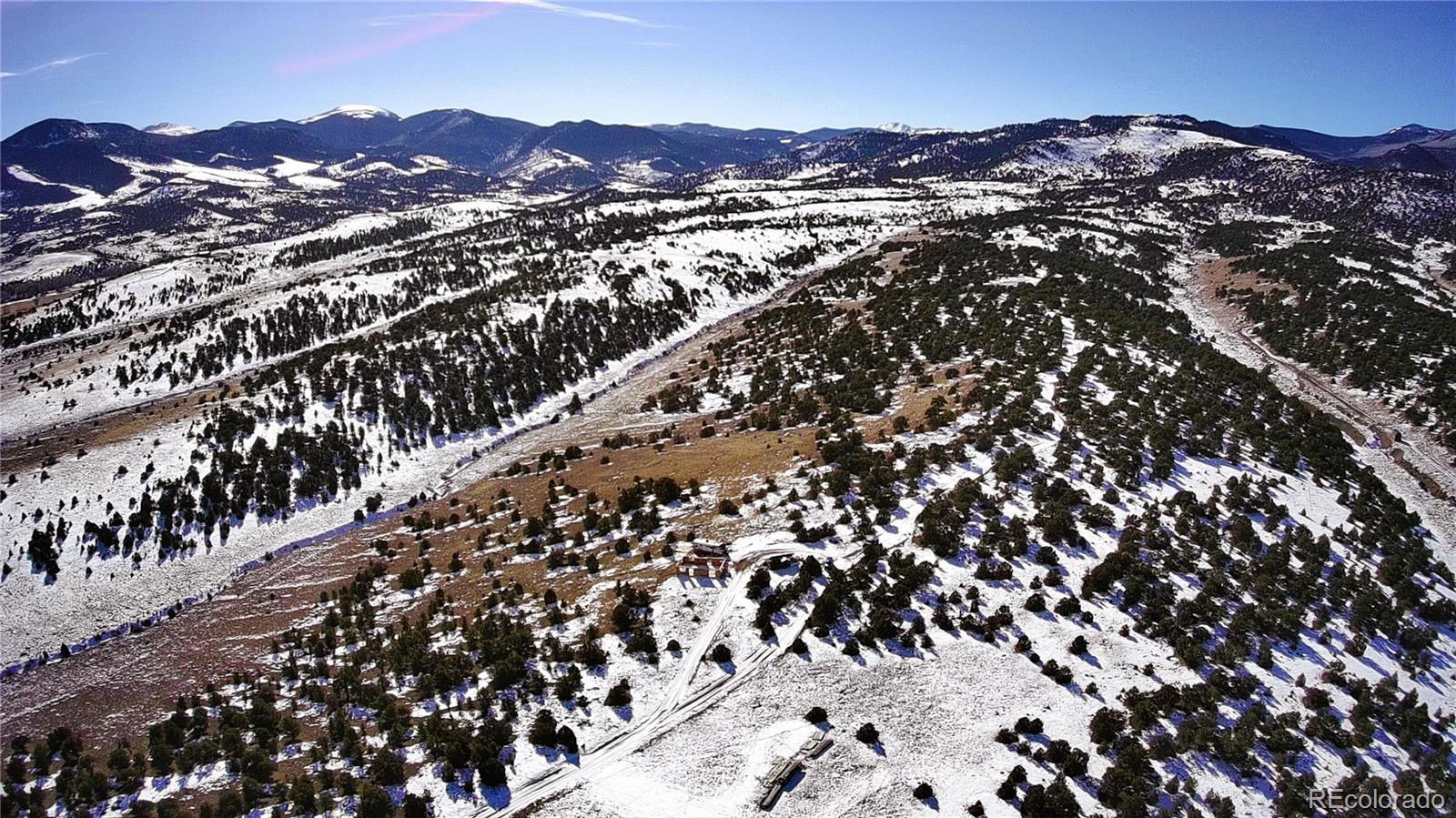 760 County Road 14c Del Norte CO 81132
