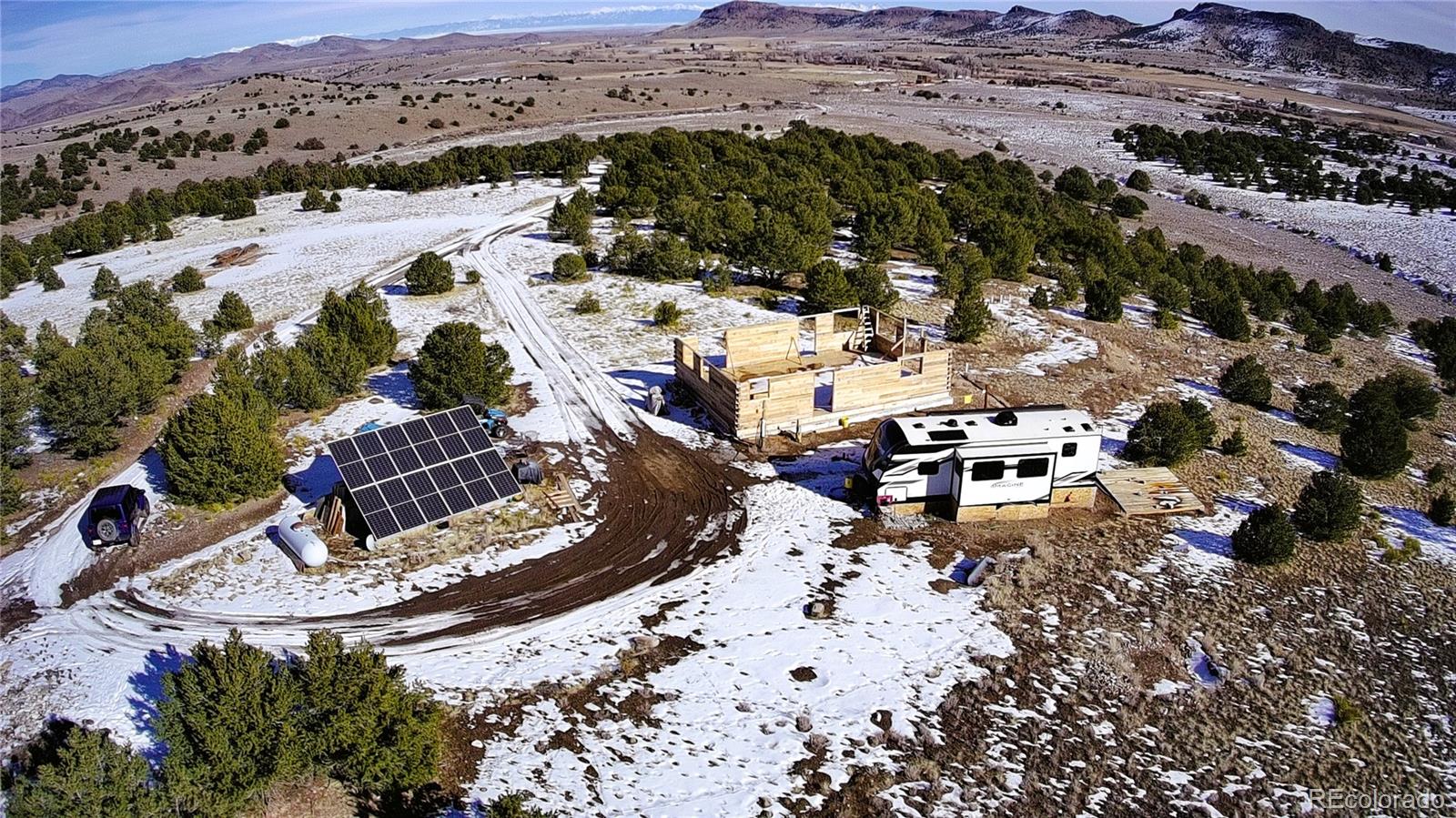 760 County Road 14c Del Norte CO 81132
