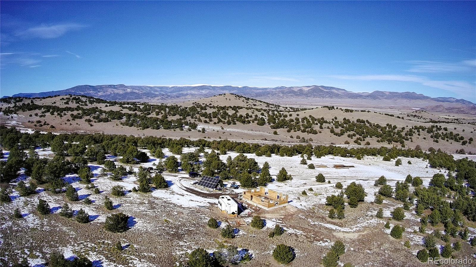 760 County Road 14c Del Norte CO 81132