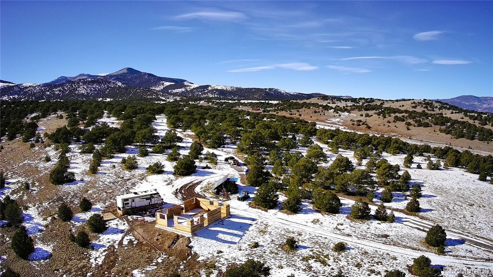 760 County Road 14c Del Norte CO 81132