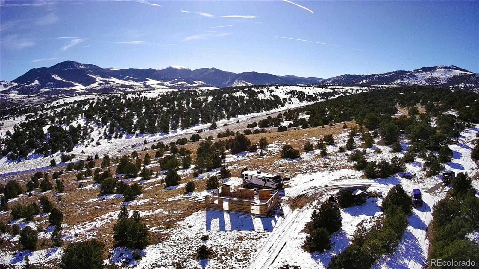 760 County Road 14c Del Norte CO 81132