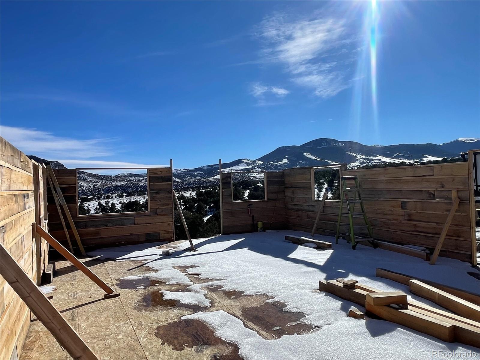 760 County Road 14c Del Norte CO 81132