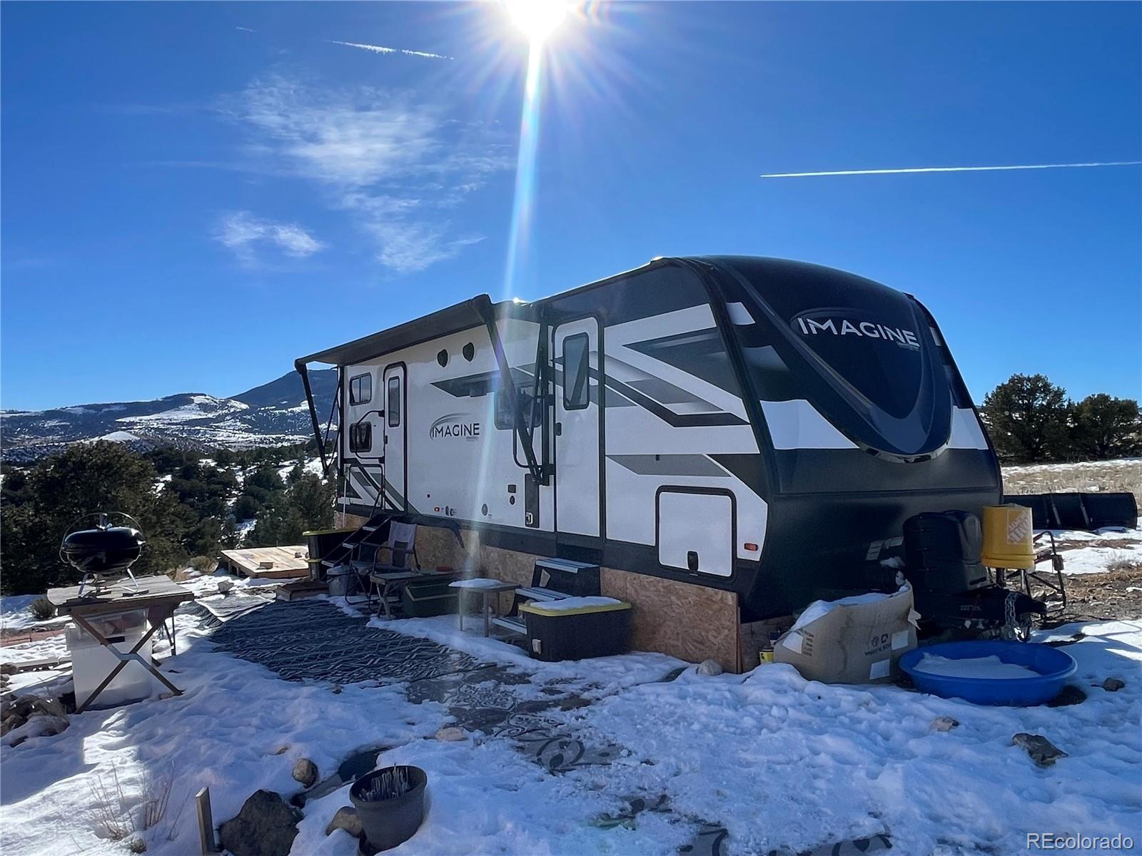 760 County Road 14c Del Norte CO 81132