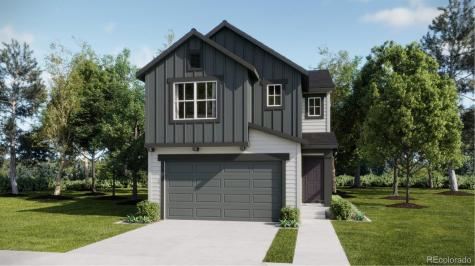 1177 Heyburn Mount Heights Colorado Springs CO 80904