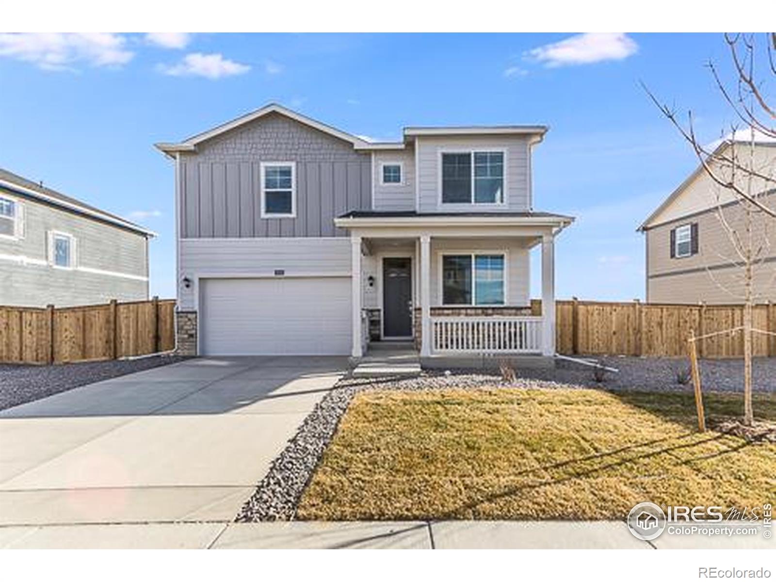 4717 Singletree Lane Brighton CO 80601